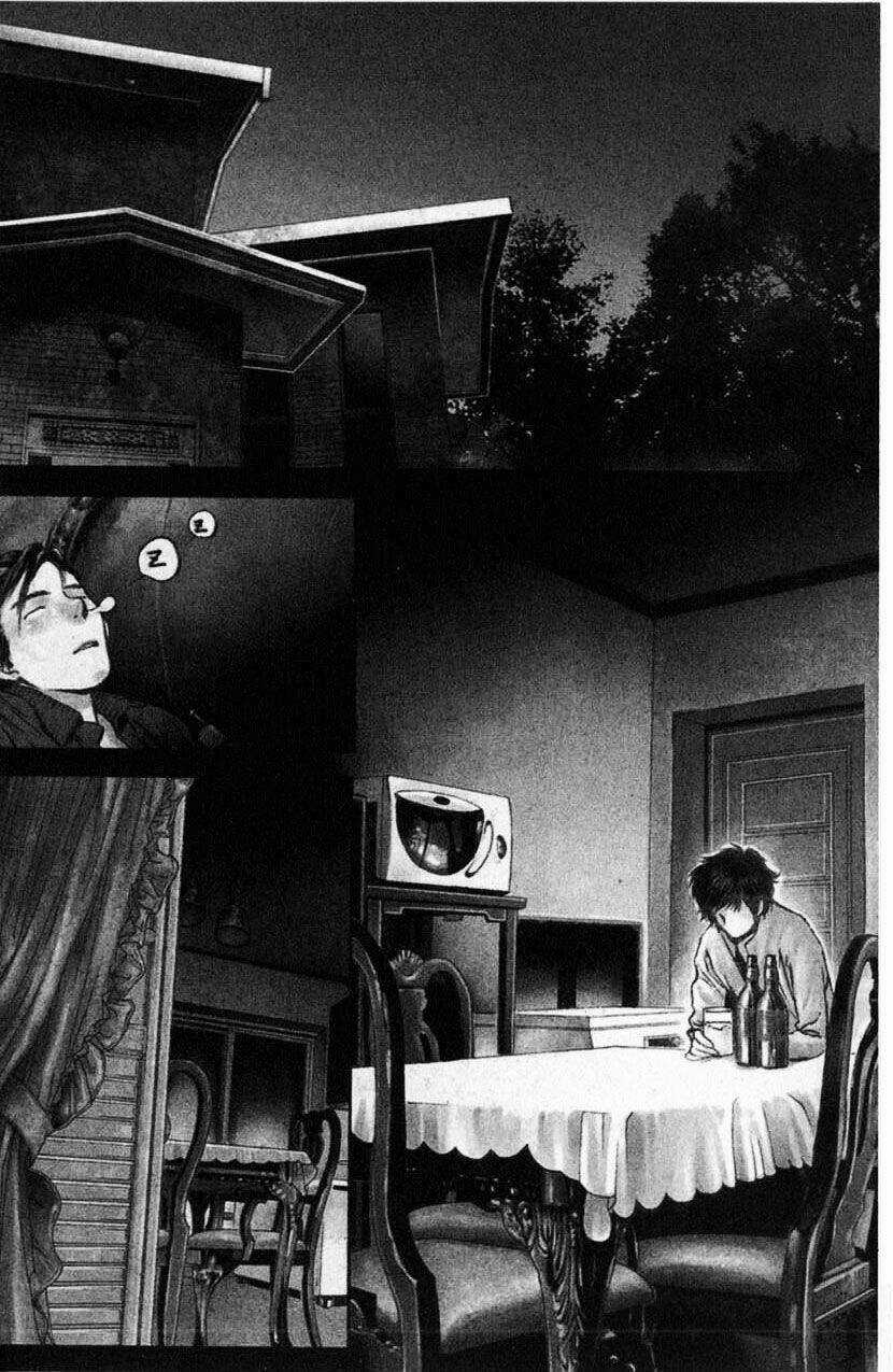 Redrum 327 - Chapter 7 - Trang 8