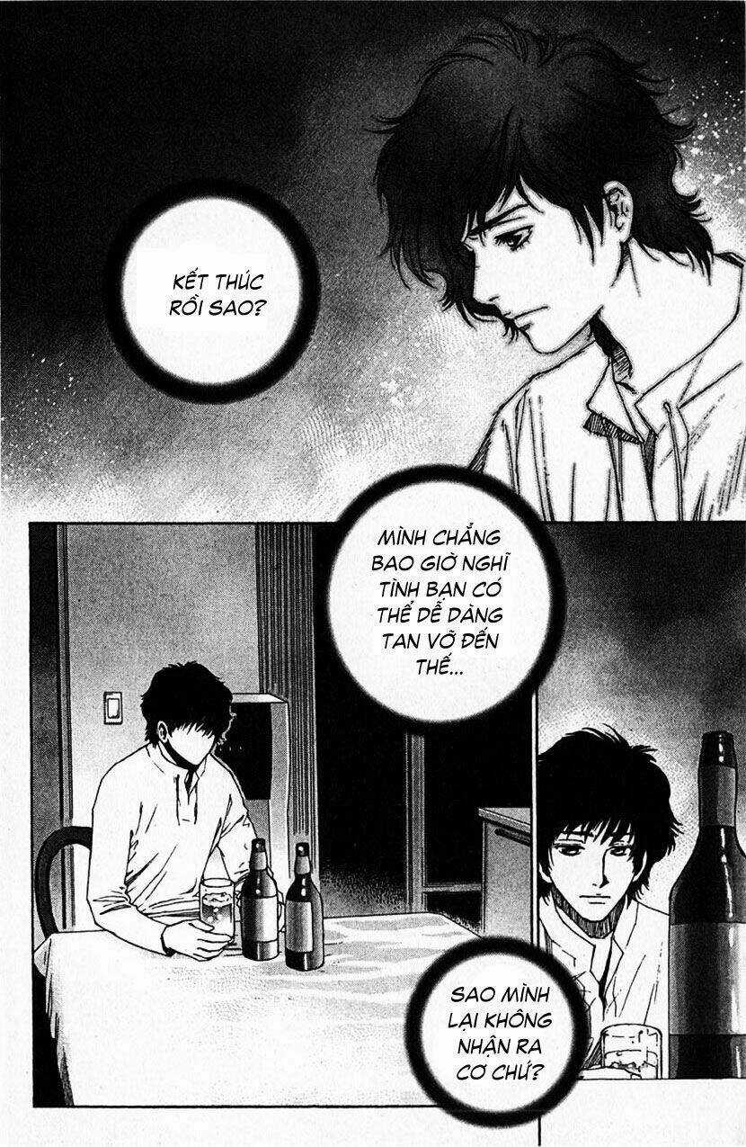 Redrum 327 - Chapter 7 - Trang 9