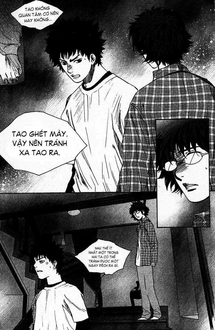 Redrum 327 - Chapter 8 - Trang 24