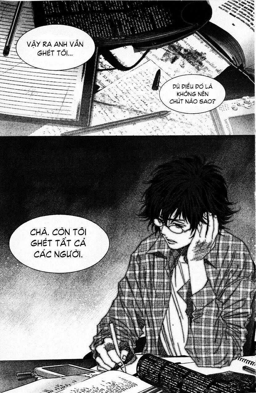 Redrum 327 - Chapter 8 - Trang 30