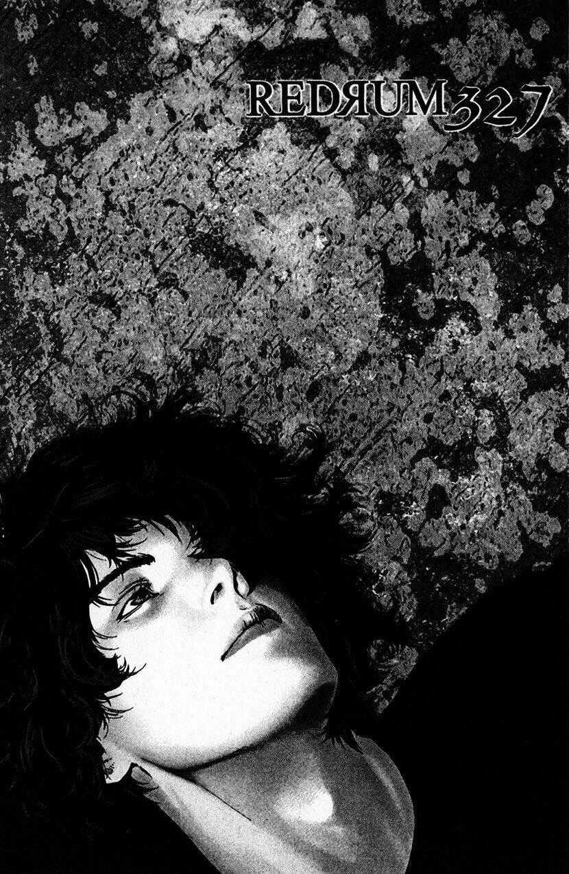 Redrum 327 - Chapter 8 - Trang 31