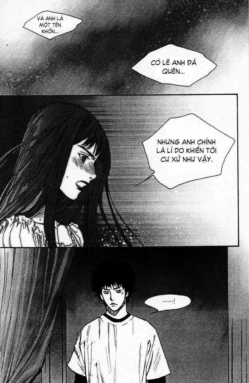 Redrum 327 - Chapter 8 - Trang 8