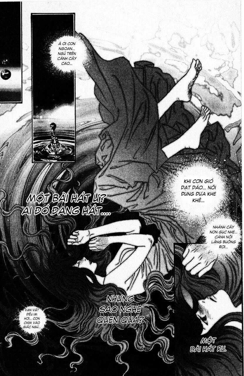 Redrum 327 - Chapter 9 - Trang 2