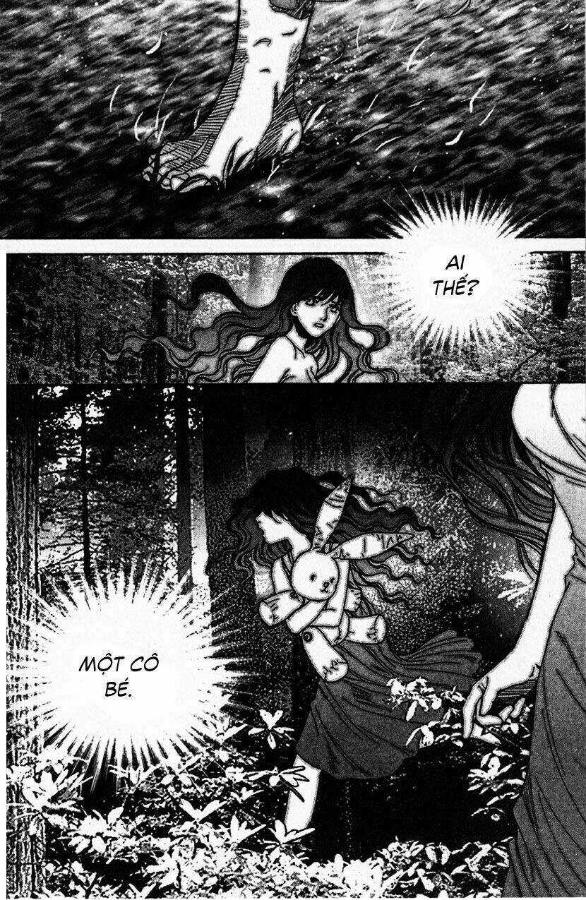 Redrum 327 - Chapter 9 - Trang 11