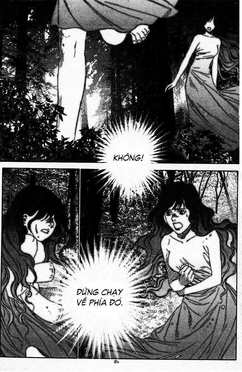 Redrum 327 - Chapter 9 - Trang 12