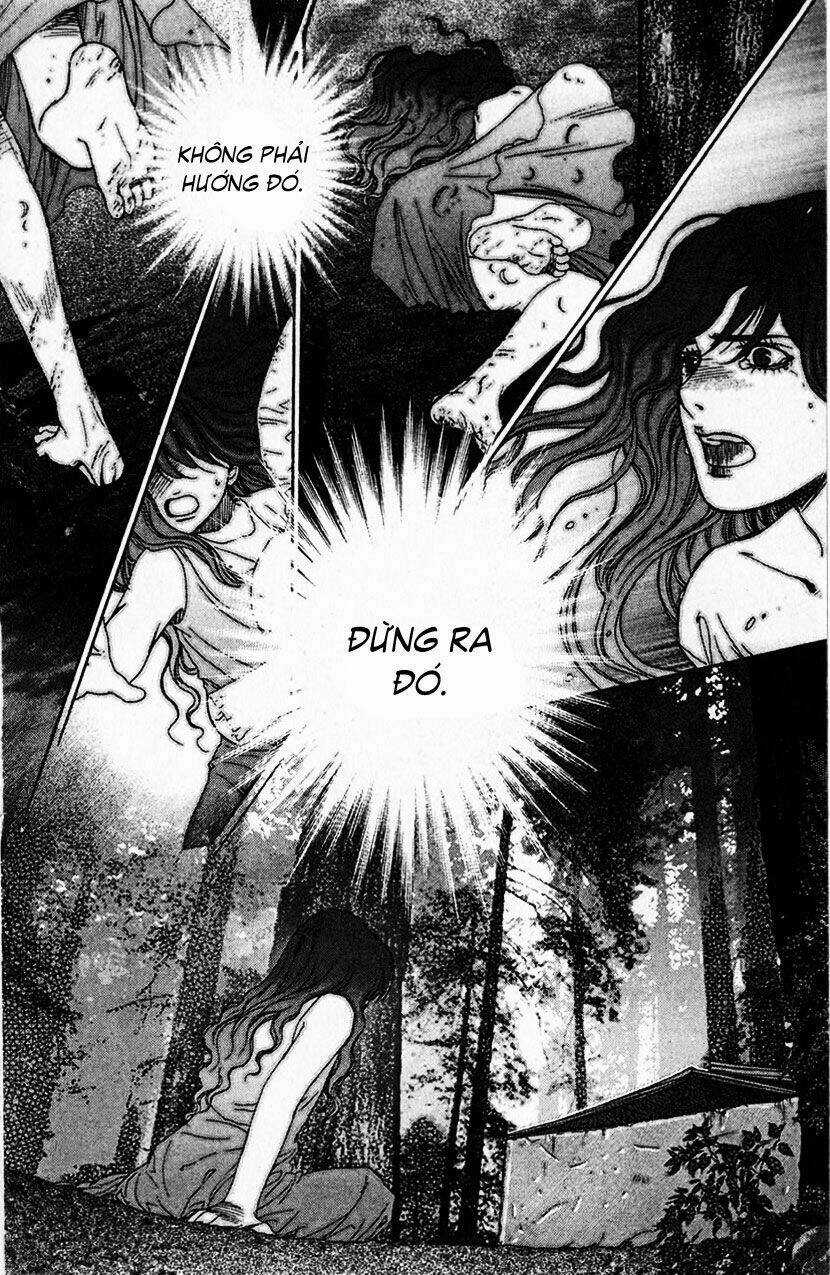 Redrum 327 - Chapter 9 - Trang 13