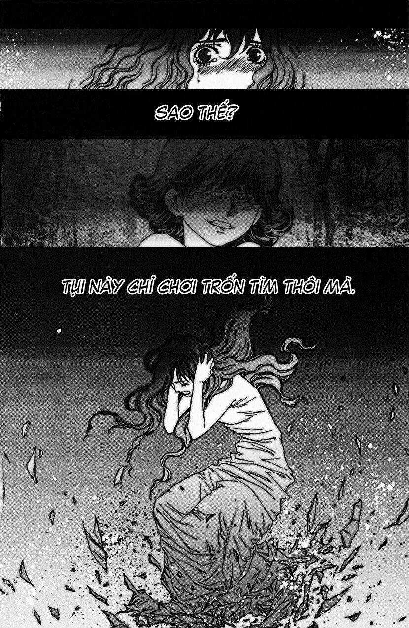 Redrum 327 - Chapter 9 - Trang 15