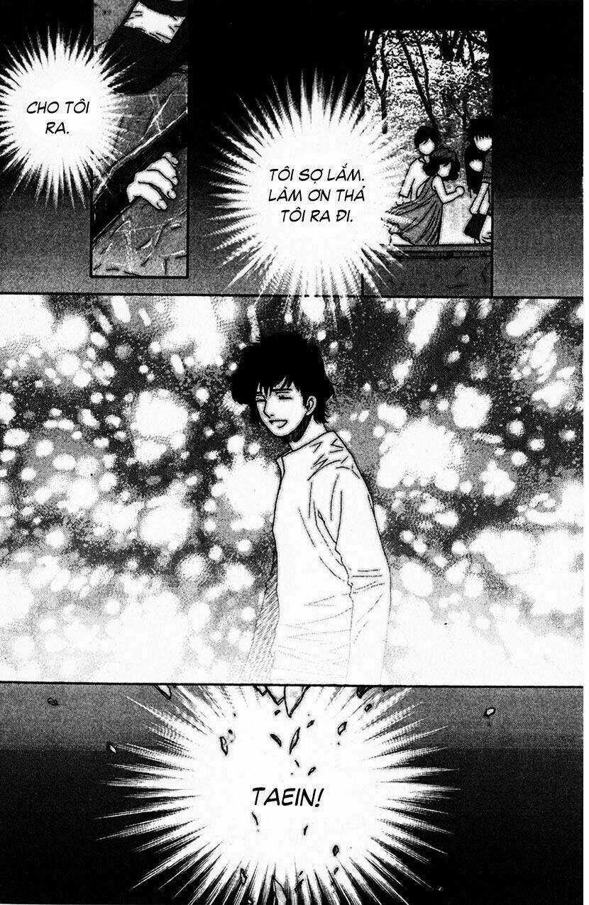 Redrum 327 - Chapter 9 - Trang 16