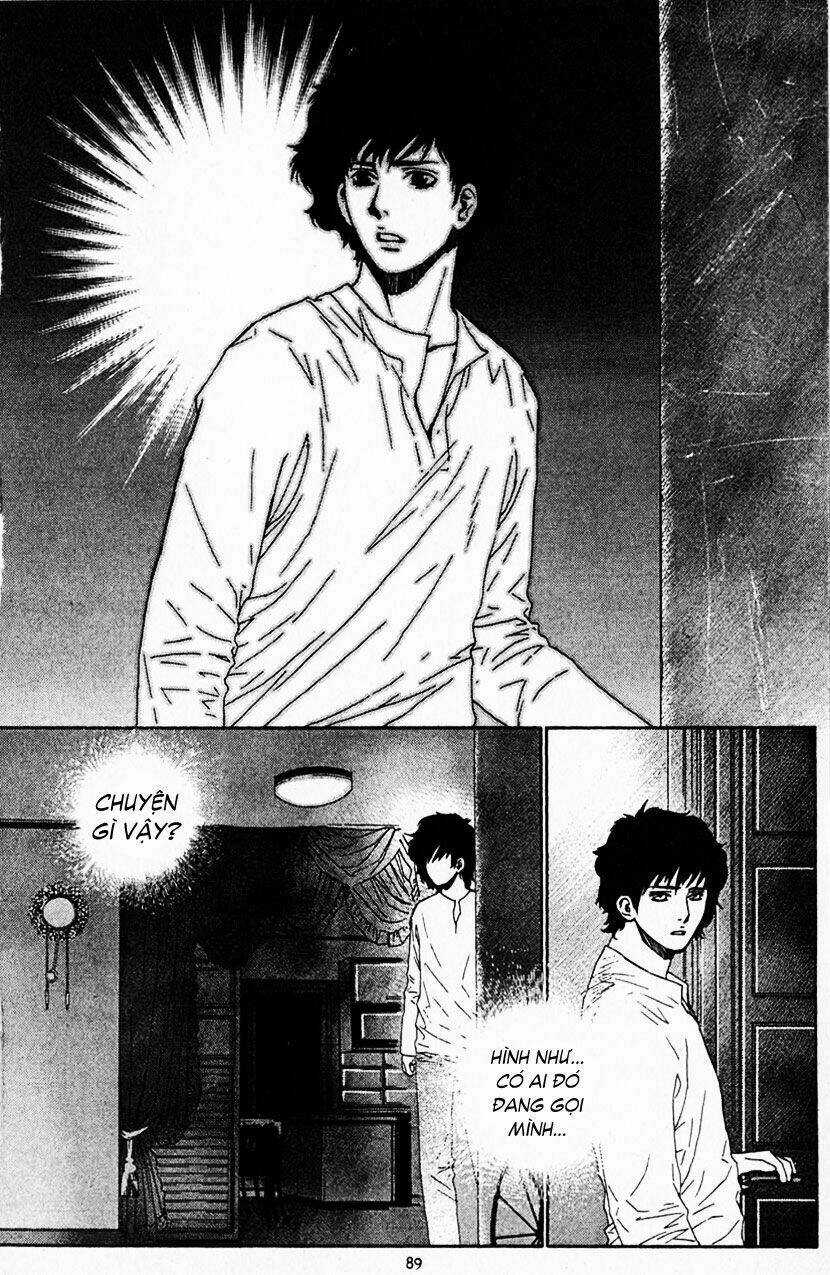 Redrum 327 - Chapter 9 - Trang 17