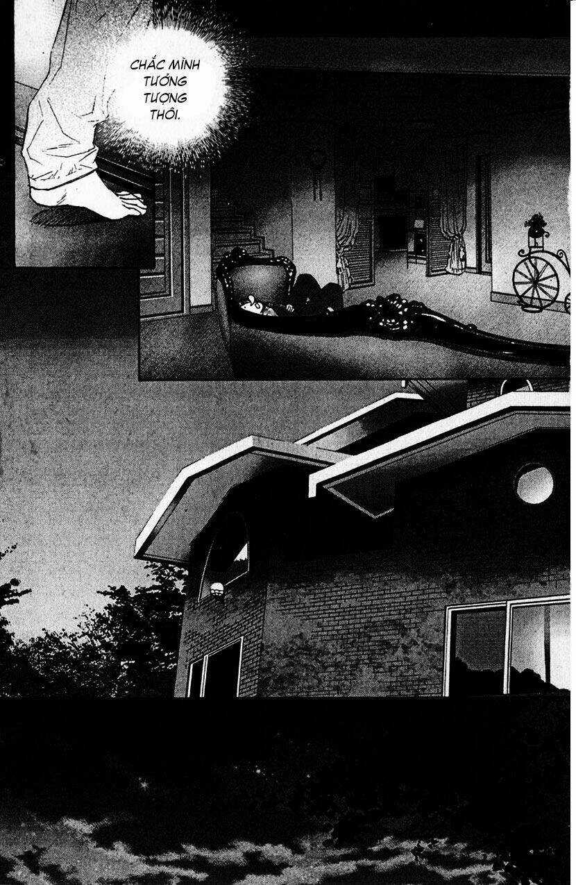 Redrum 327 - Chapter 9 - Trang 18