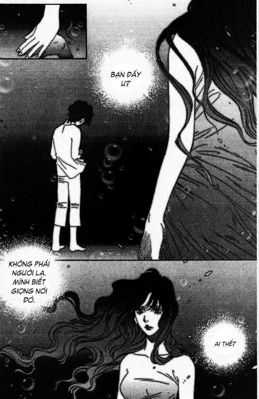 Redrum 327 - Chapter 9 - Trang 3