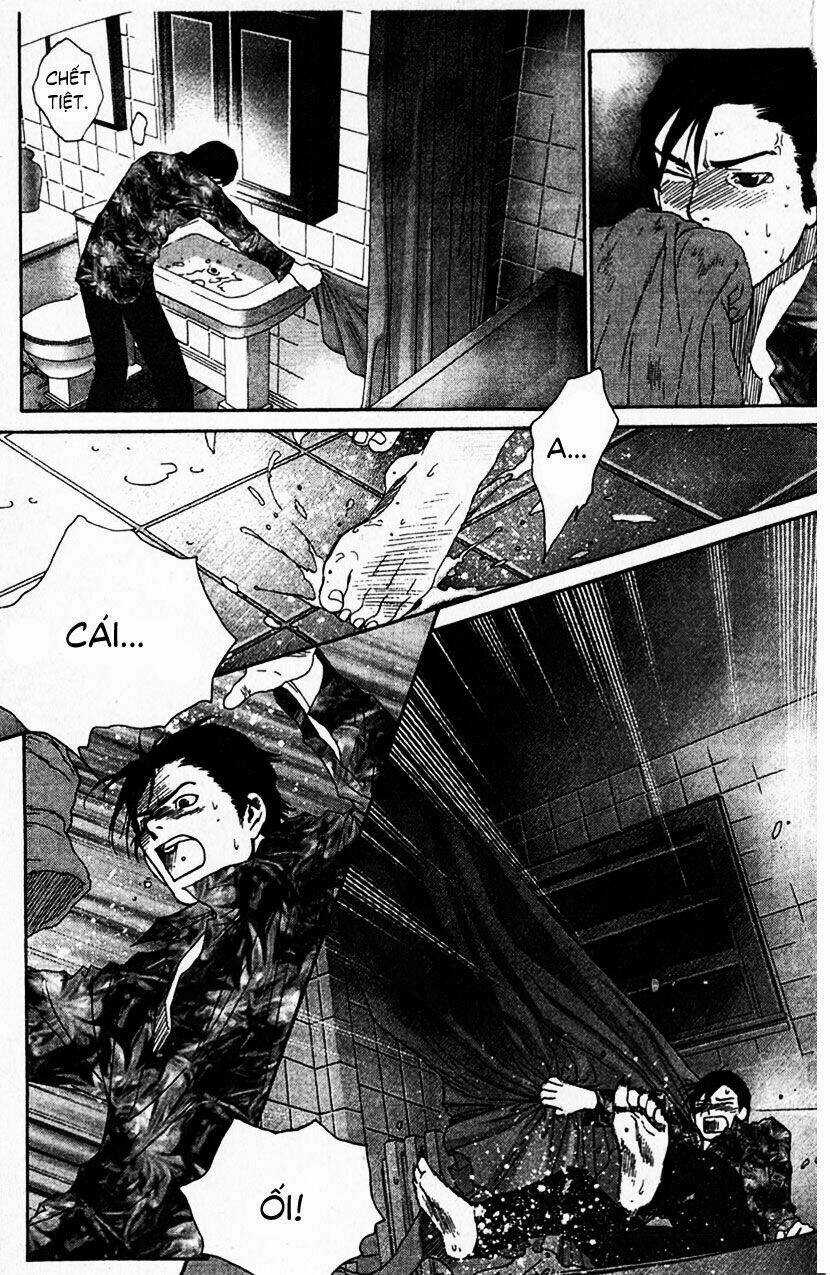 Redrum 327 - Chapter 9 - Trang 24