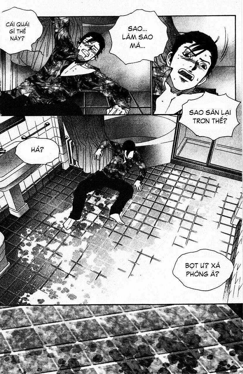 Redrum 327 - Chapter 9 - Trang 25