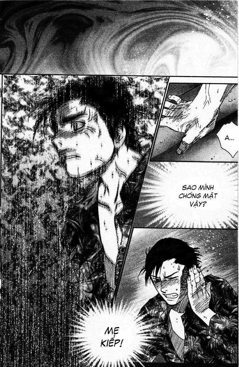 Redrum 327 - Chapter 9 - Trang 27