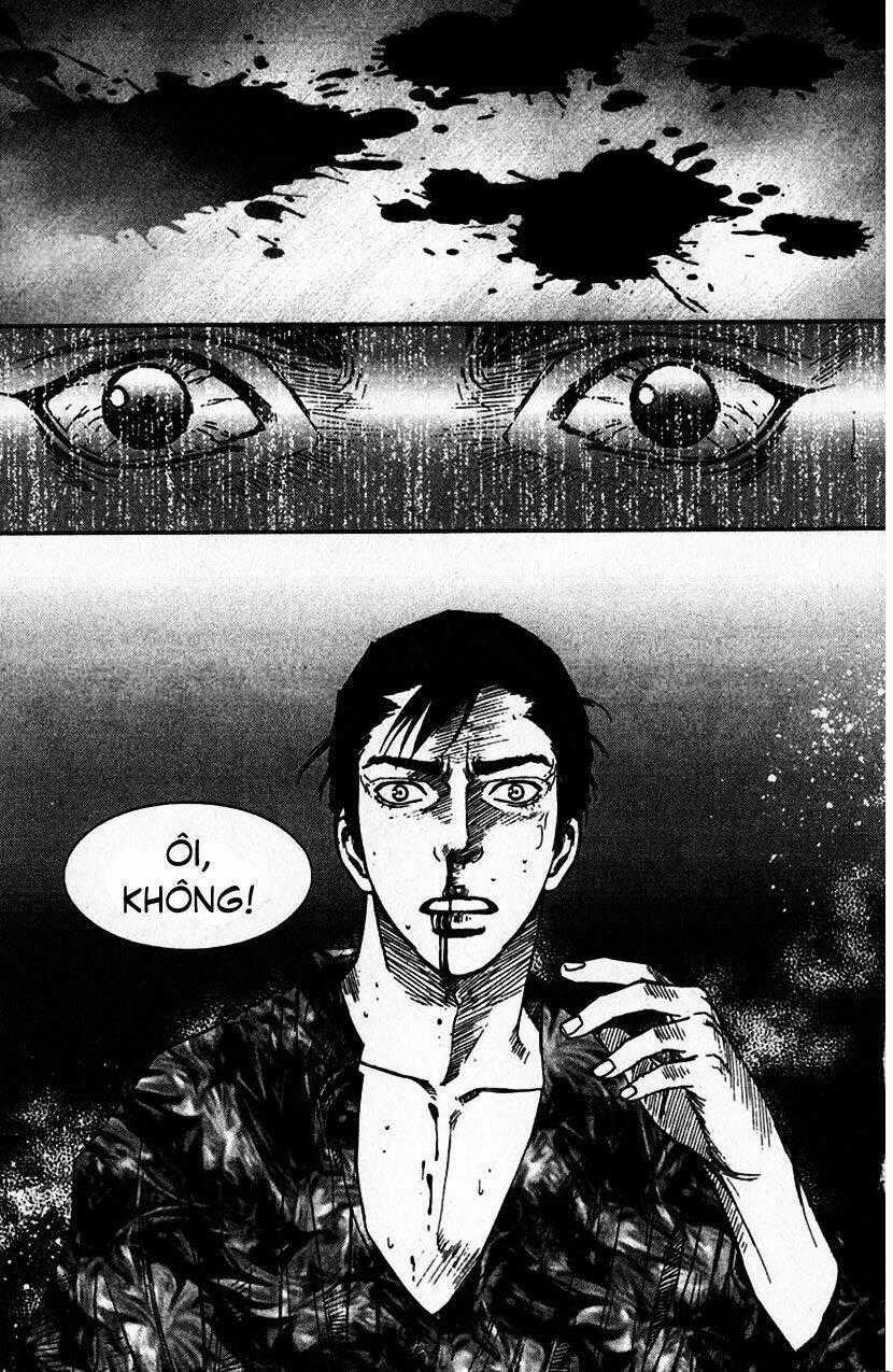 Redrum 327 - Chapter 9 - Trang 28