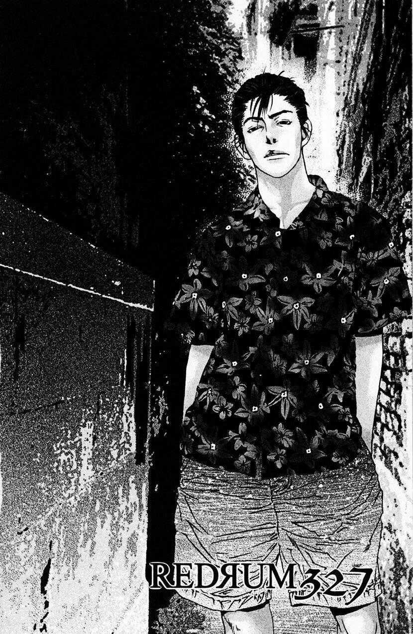 Redrum 327 - Chapter 9 - Trang 29