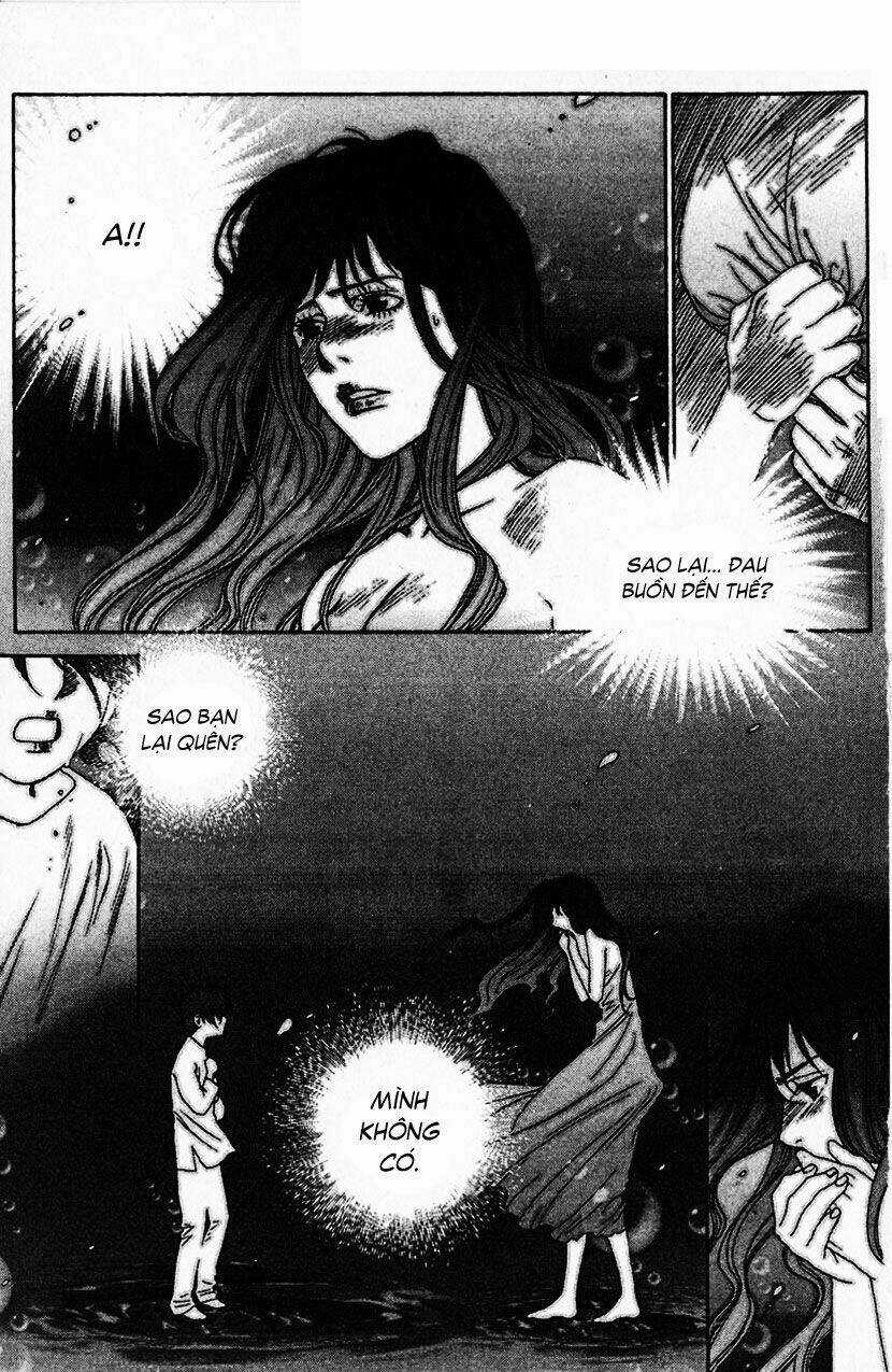 Redrum 327 - Chapter 9 - Trang 5