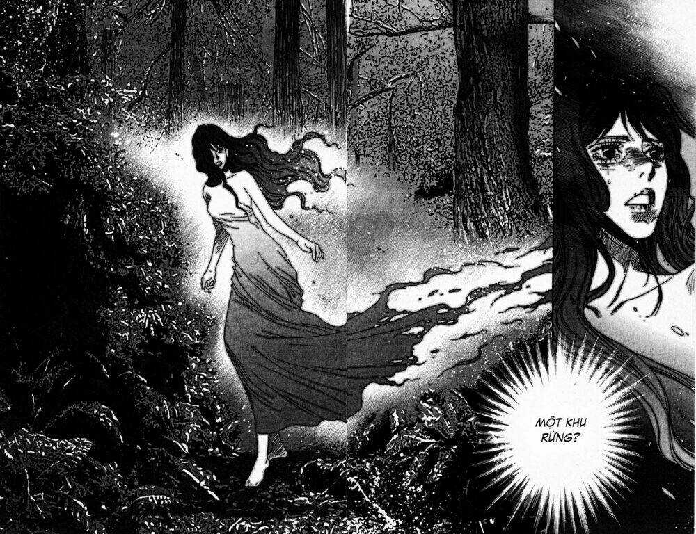 Redrum 327 - Chapter 9 - Trang 7