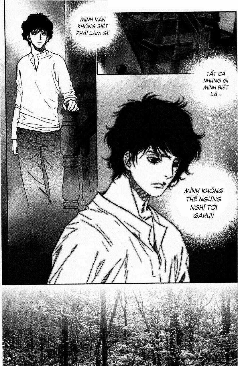 Redrum 327 - Chapter 9 - Trang 9