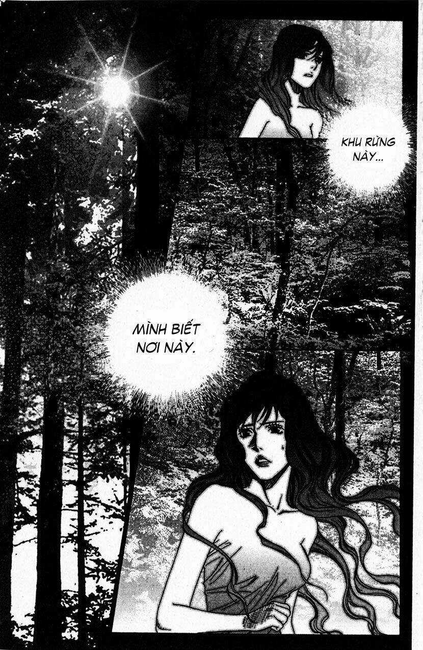 Redrum 327 - Chapter 9 - Trang 10