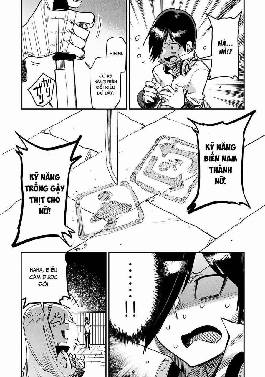 Reincarnation Coliseum - Chapter 1.5 - Trang 13