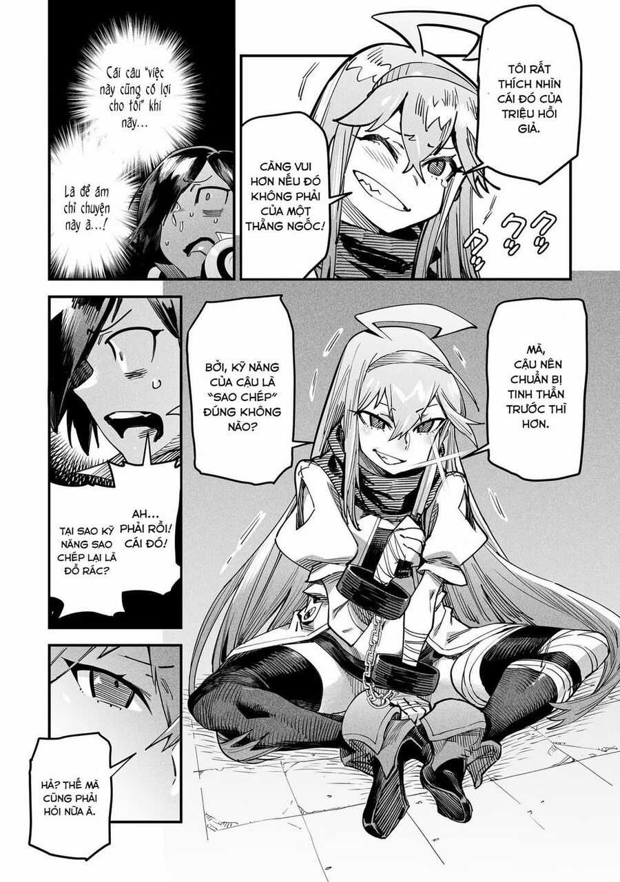 Reincarnation Coliseum - Chapter 1.5 - Trang 14