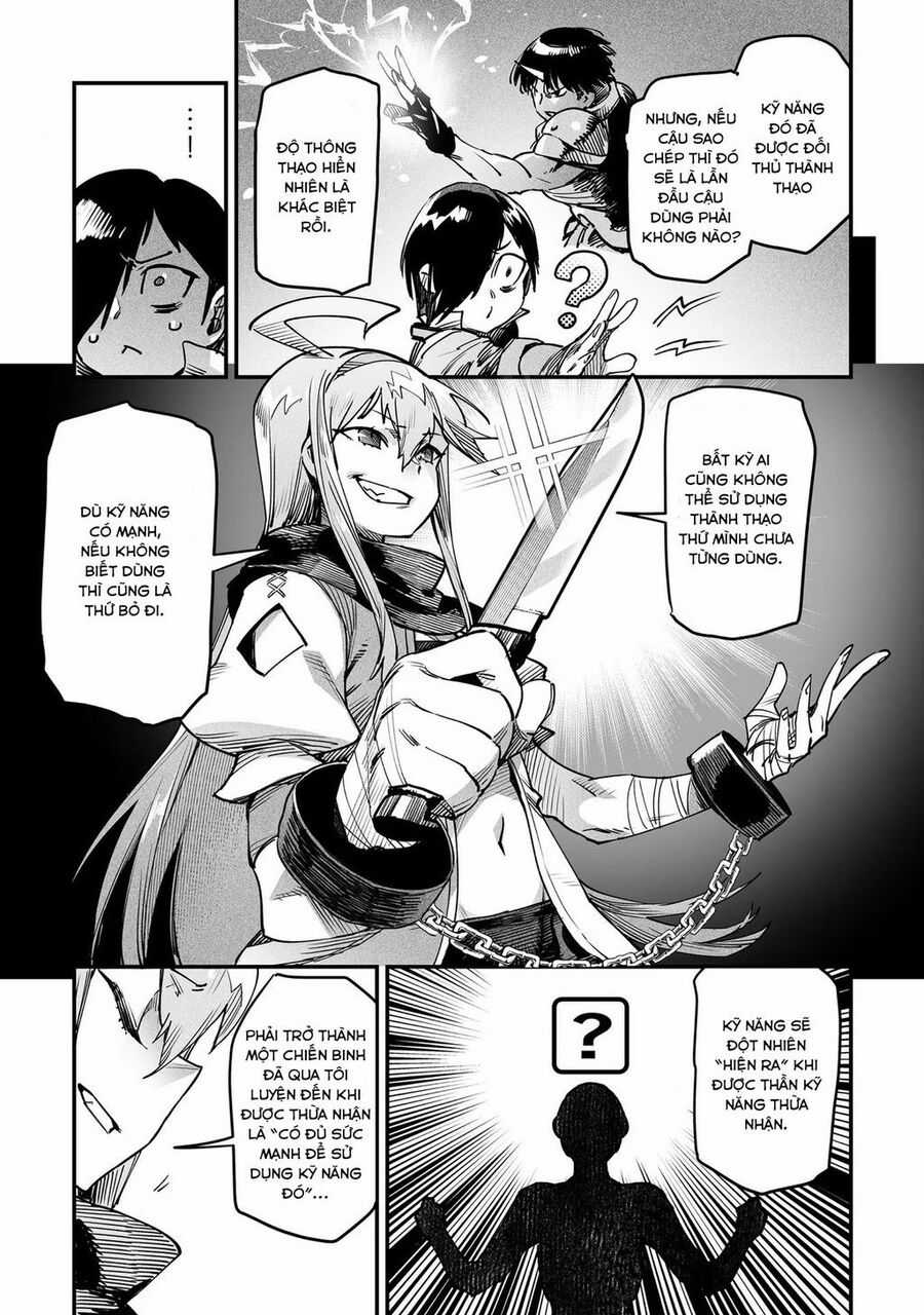 Reincarnation Coliseum - Chapter 1.5 - Trang 15