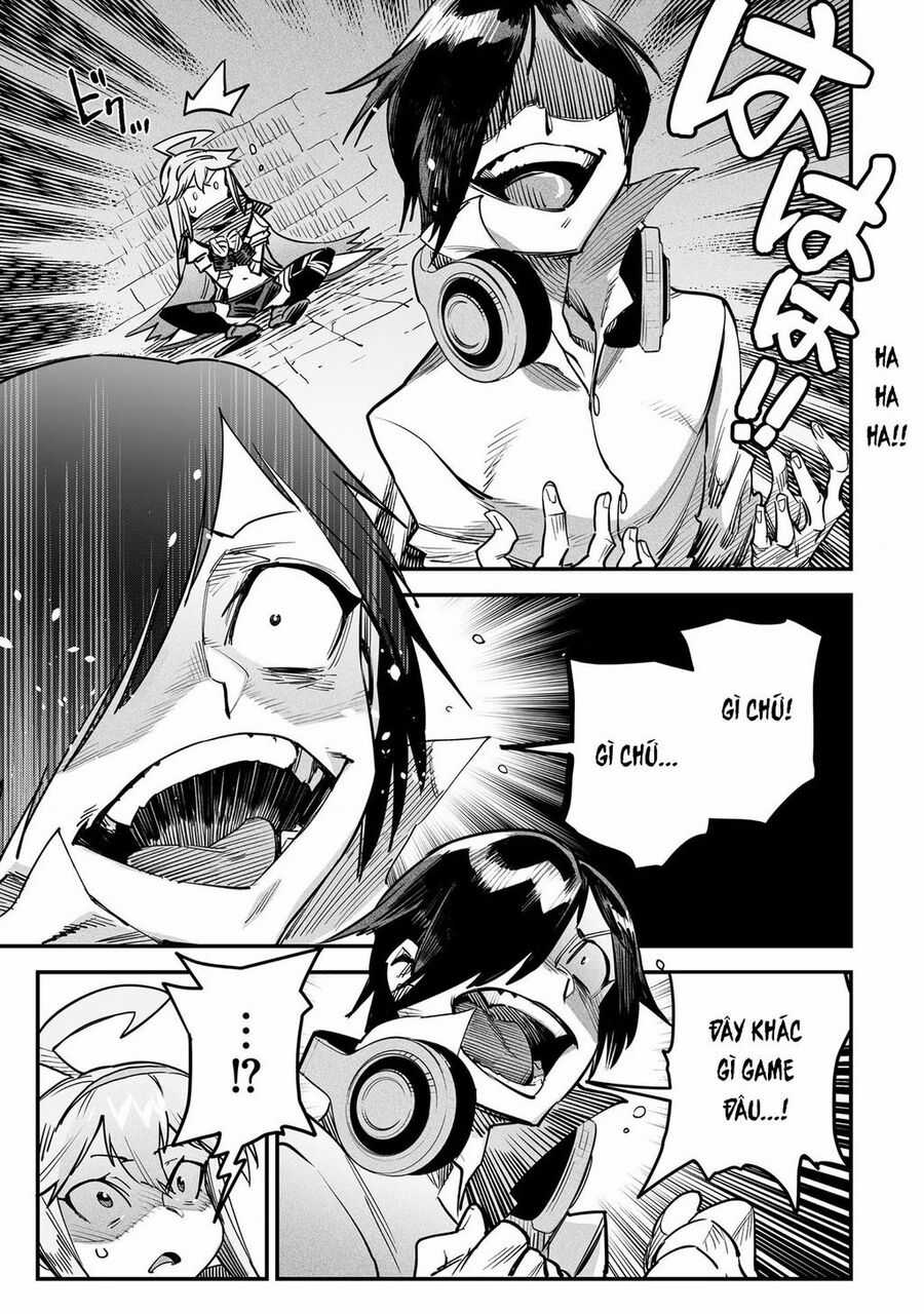 Reincarnation Coliseum - Chapter 1.5 - Trang 19