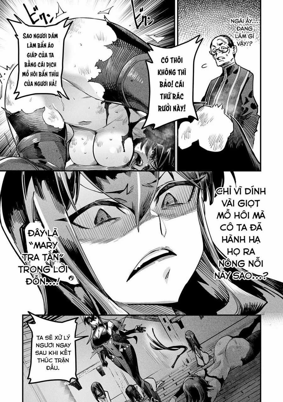 Reincarnation Coliseum - Chapter 1.5 - Trang 25