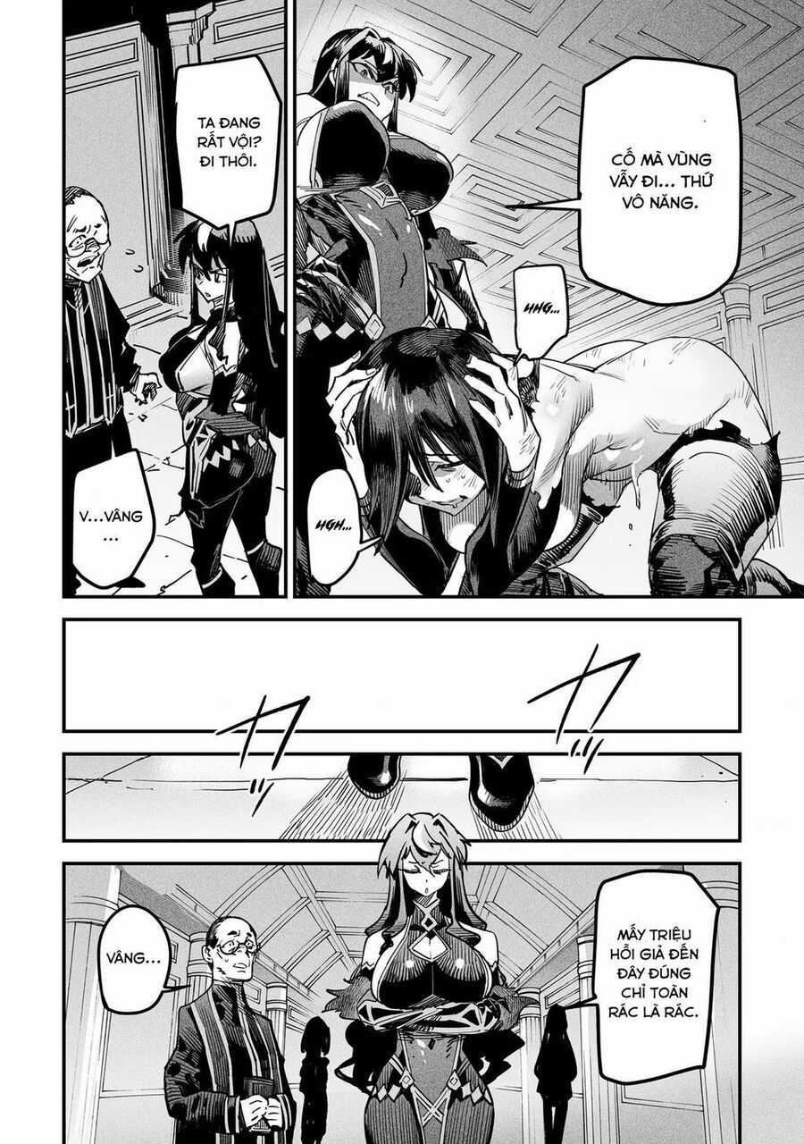 Reincarnation Coliseum - Chapter 1.5 - Trang 26