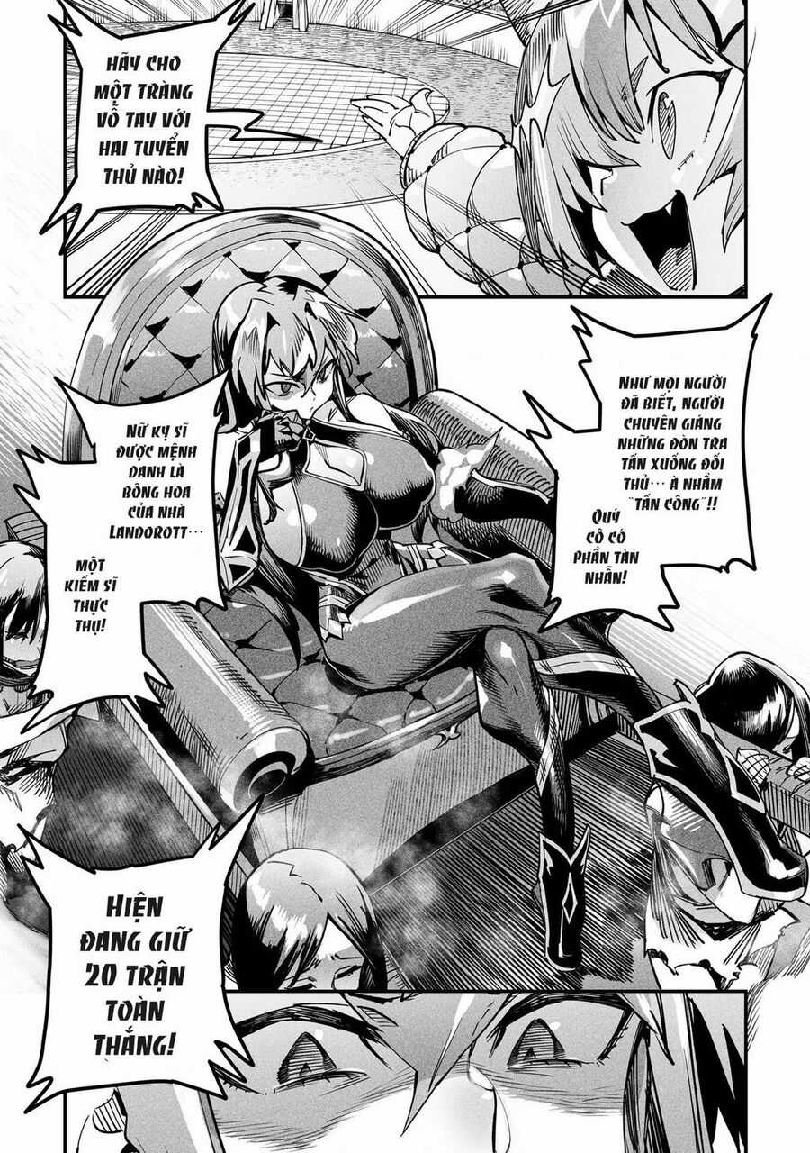 Reincarnation Coliseum - Chapter 1.5 - Trang 29