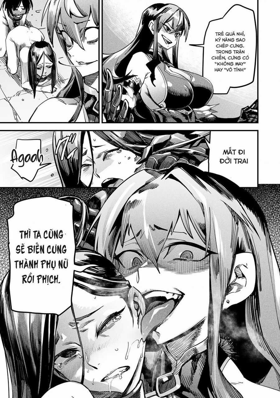 Reincarnation Coliseum - Chapter 1.5 - Trang 35