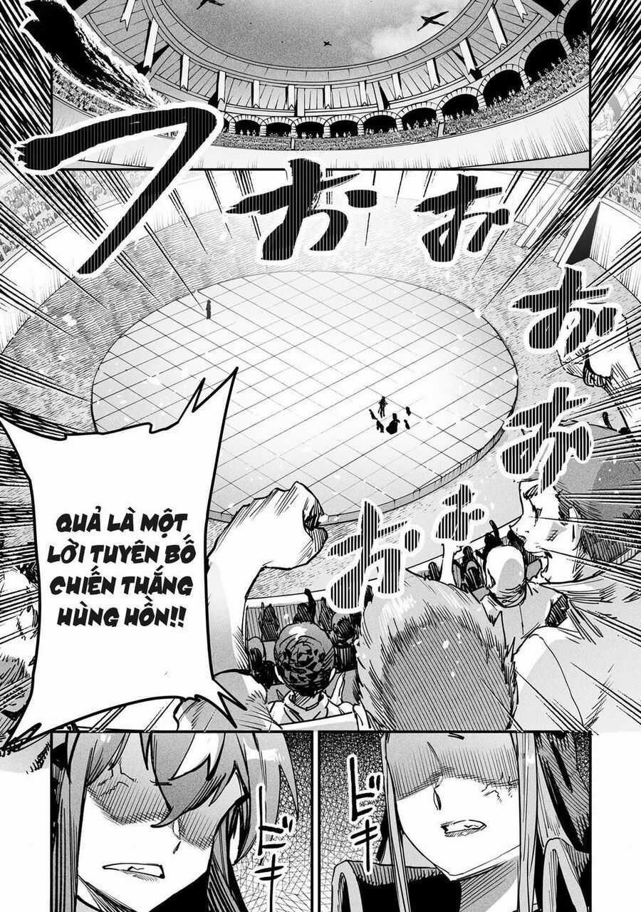 Reincarnation Coliseum - Chapter 1.5 - Trang 39