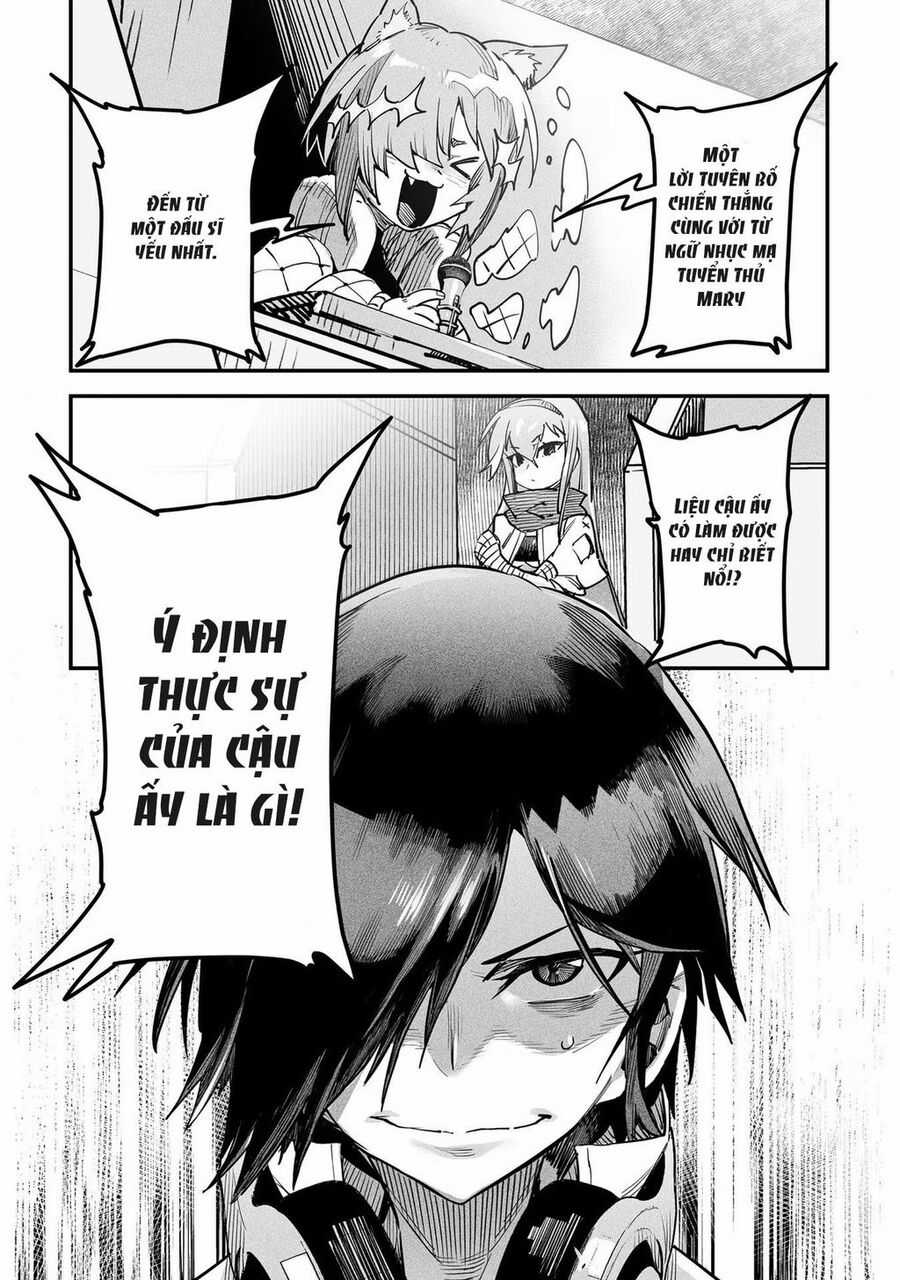 Reincarnation Coliseum - Chapter 1.5 - Trang 40