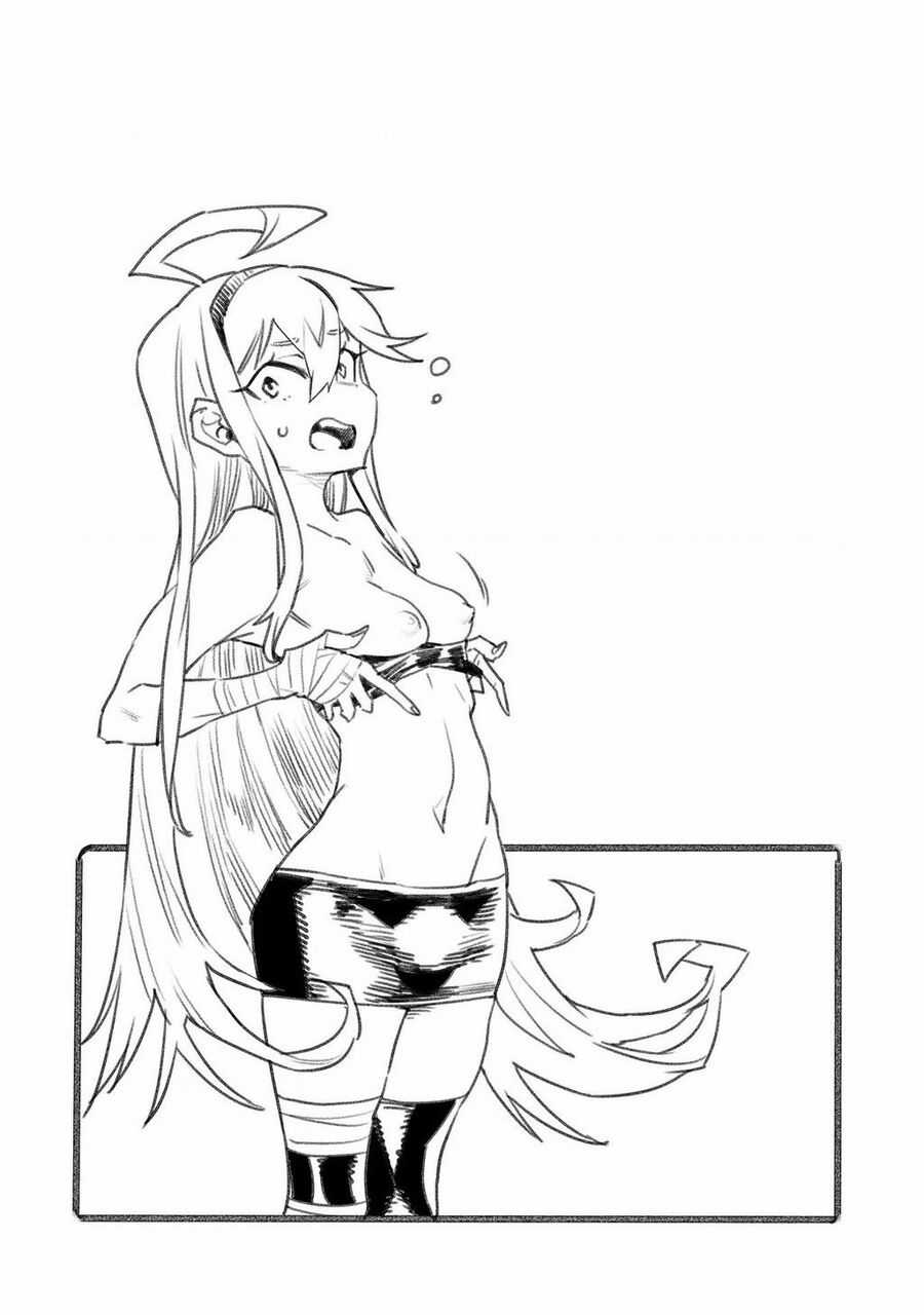 Reincarnation Coliseum - Chapter 1.5 - Trang 41