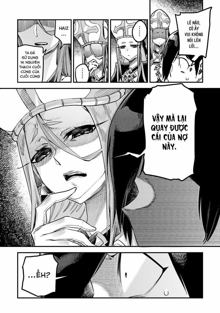 Reincarnation Coliseum - Chapter 1 - Trang 14