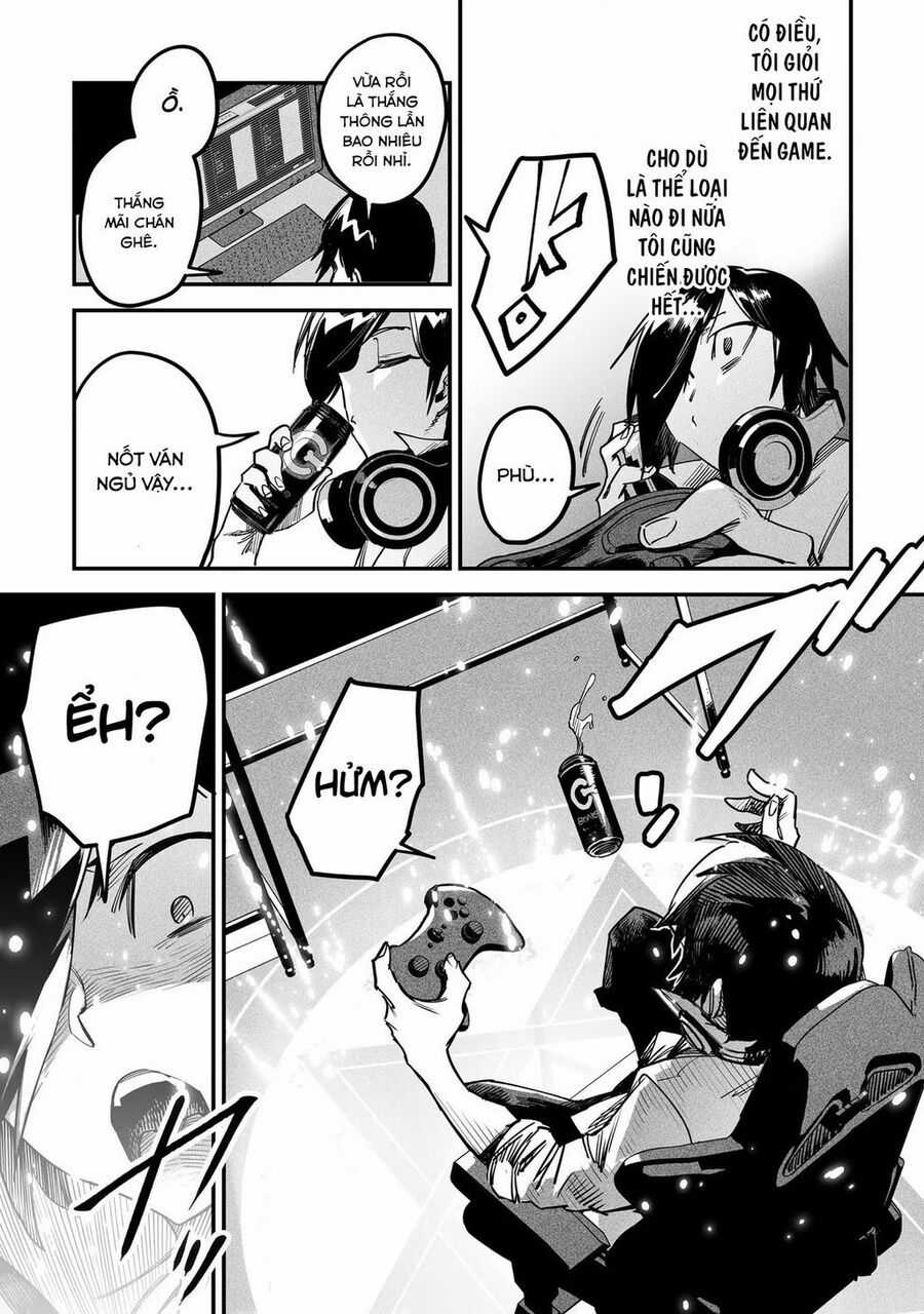 Reincarnation Coliseum - Chapter 1 - Trang 8