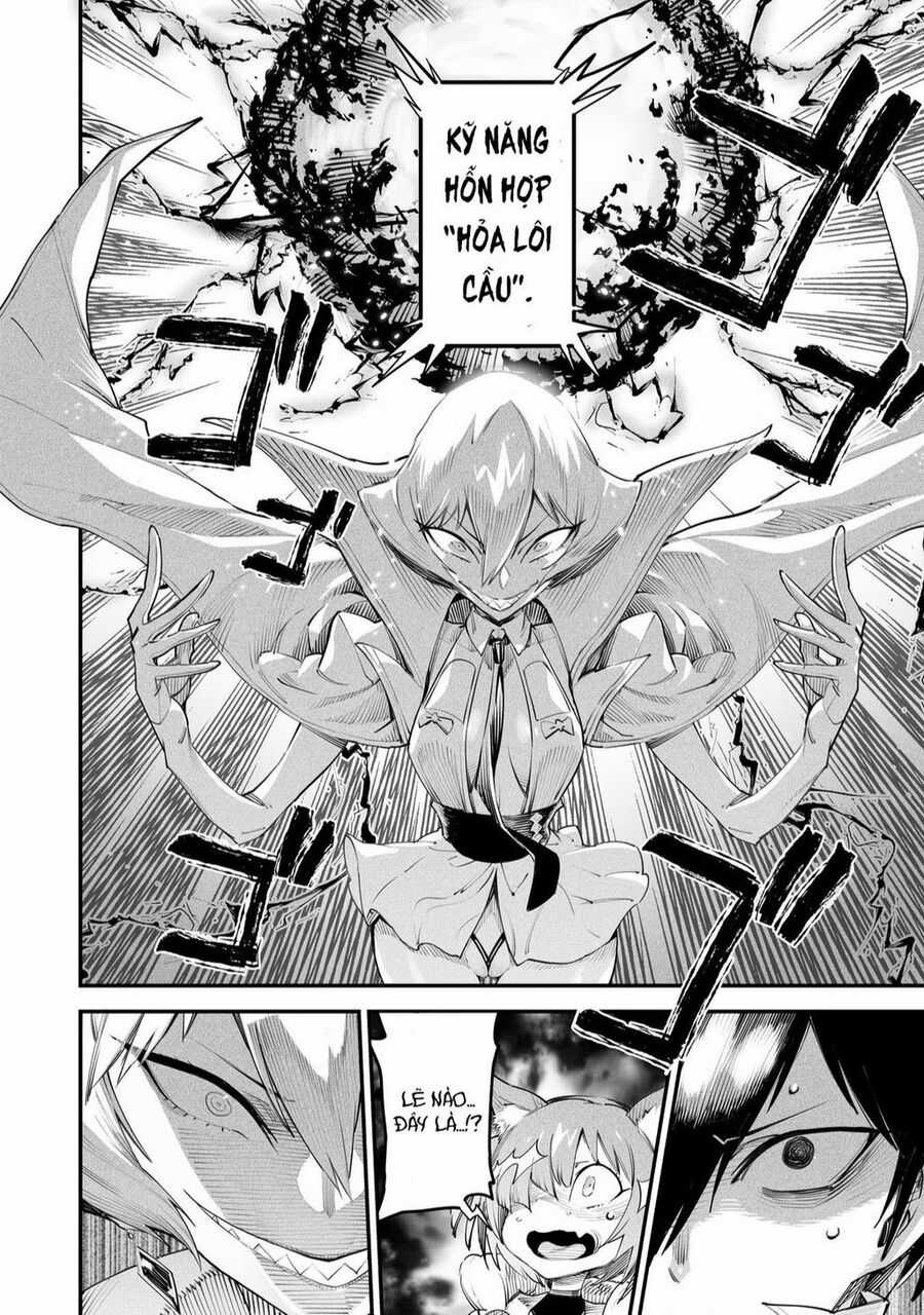 Reincarnation Coliseum - Chapter 10 - Trang 25