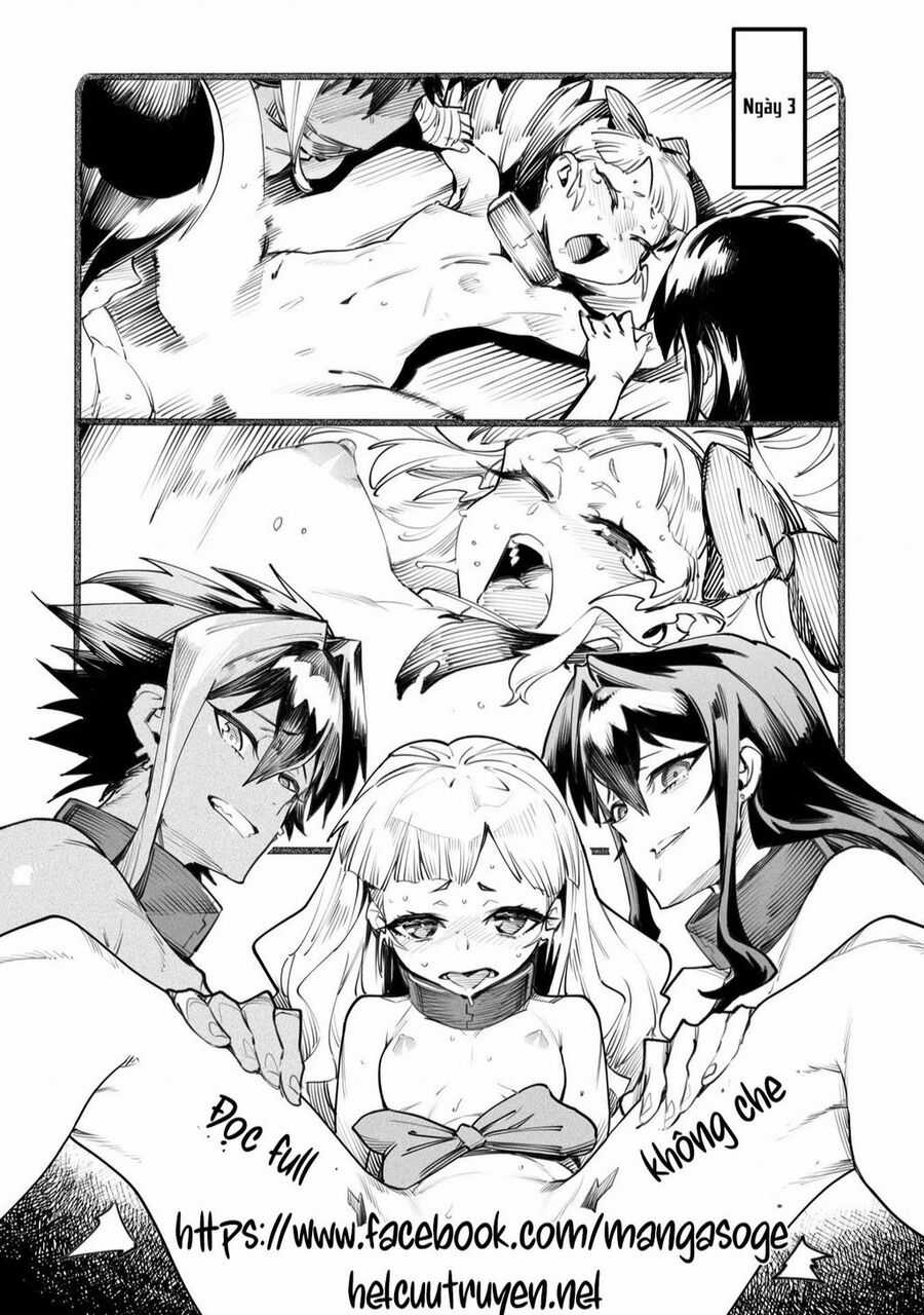 Reincarnation Coliseum - Chapter 10 - Trang 26