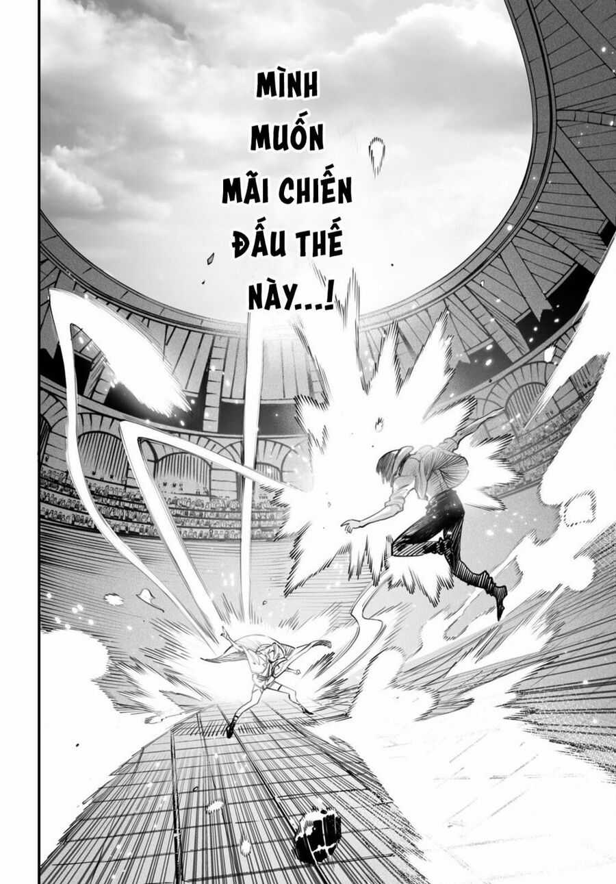 Reincarnation Coliseum - Chapter 11 - Trang 19