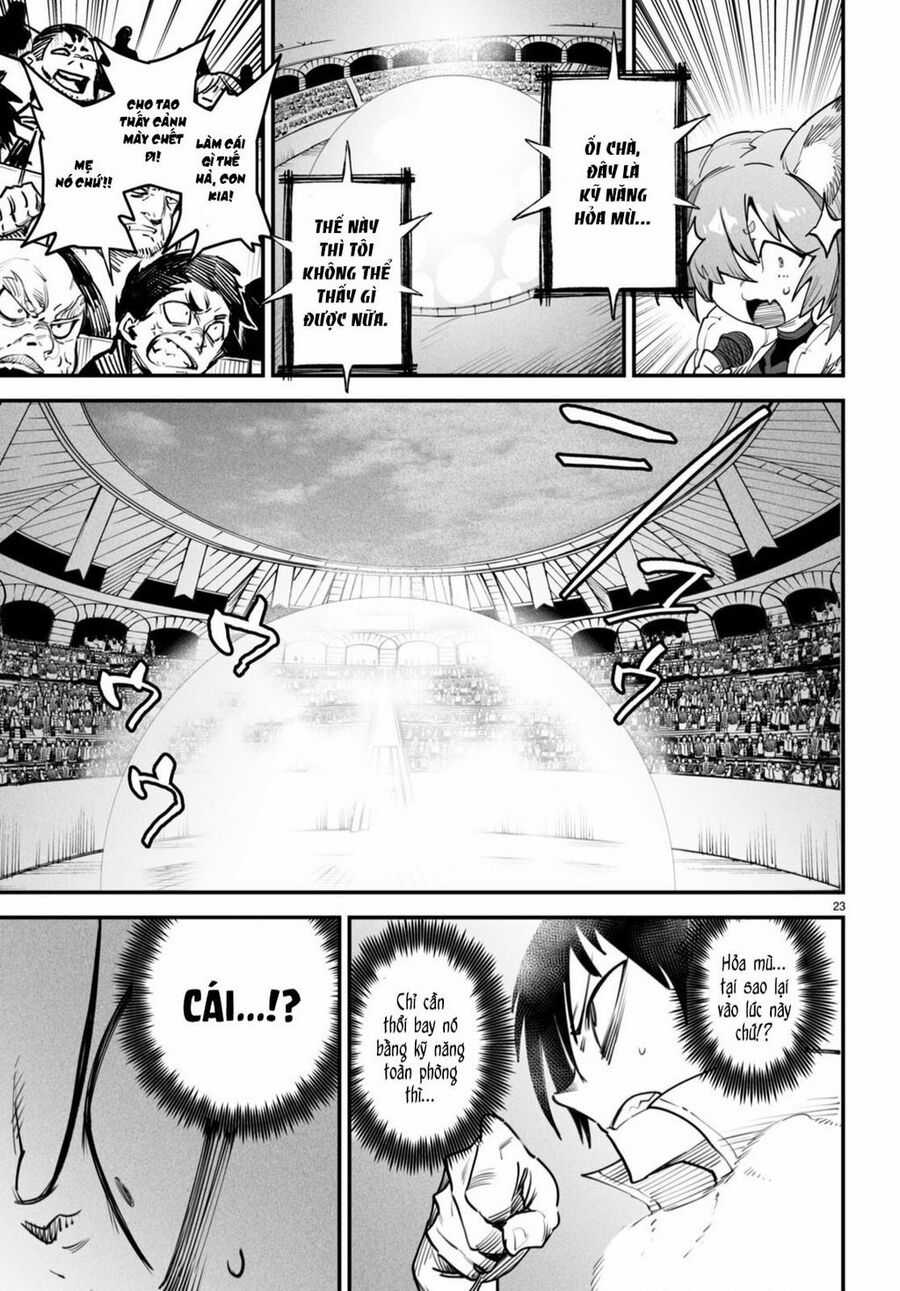 Reincarnation Coliseum - Chapter 11 - Trang 24