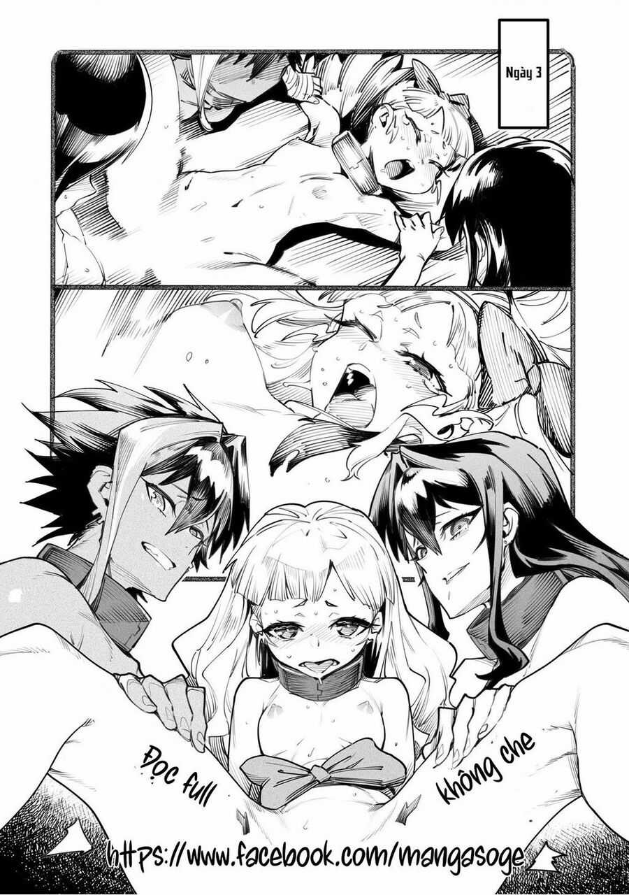 Reincarnation Coliseum - Chapter 11 - Trang 27