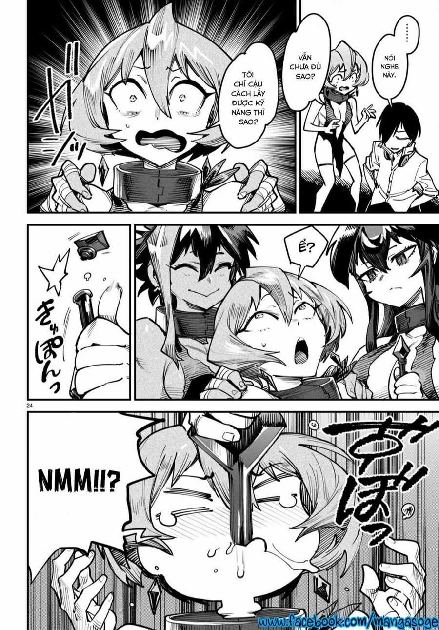 Reincarnation Coliseum - Chapter 13 - Trang 25