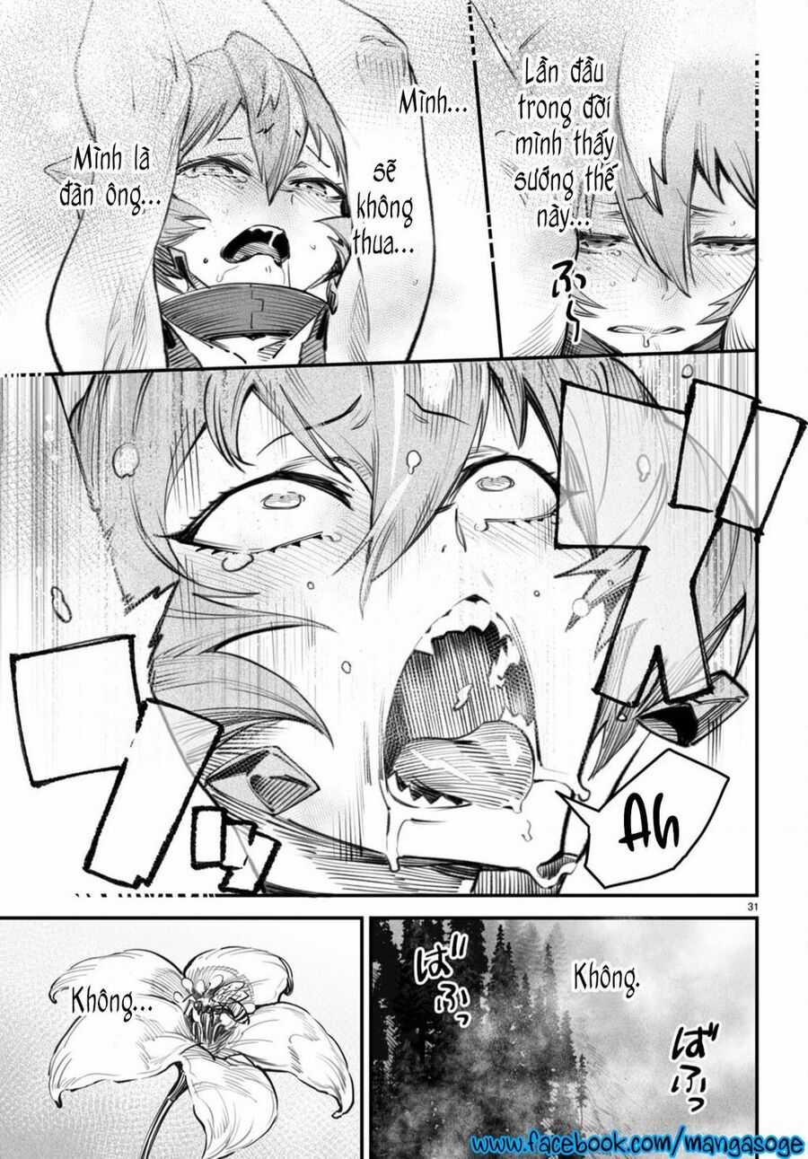 Reincarnation Coliseum - Chapter 13 - Trang 32