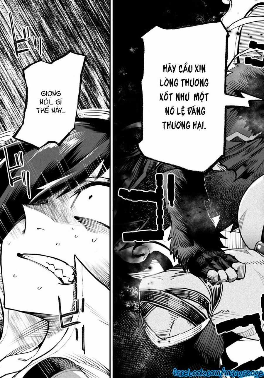 Reincarnation Coliseum - Chapter 14 - Trang 16