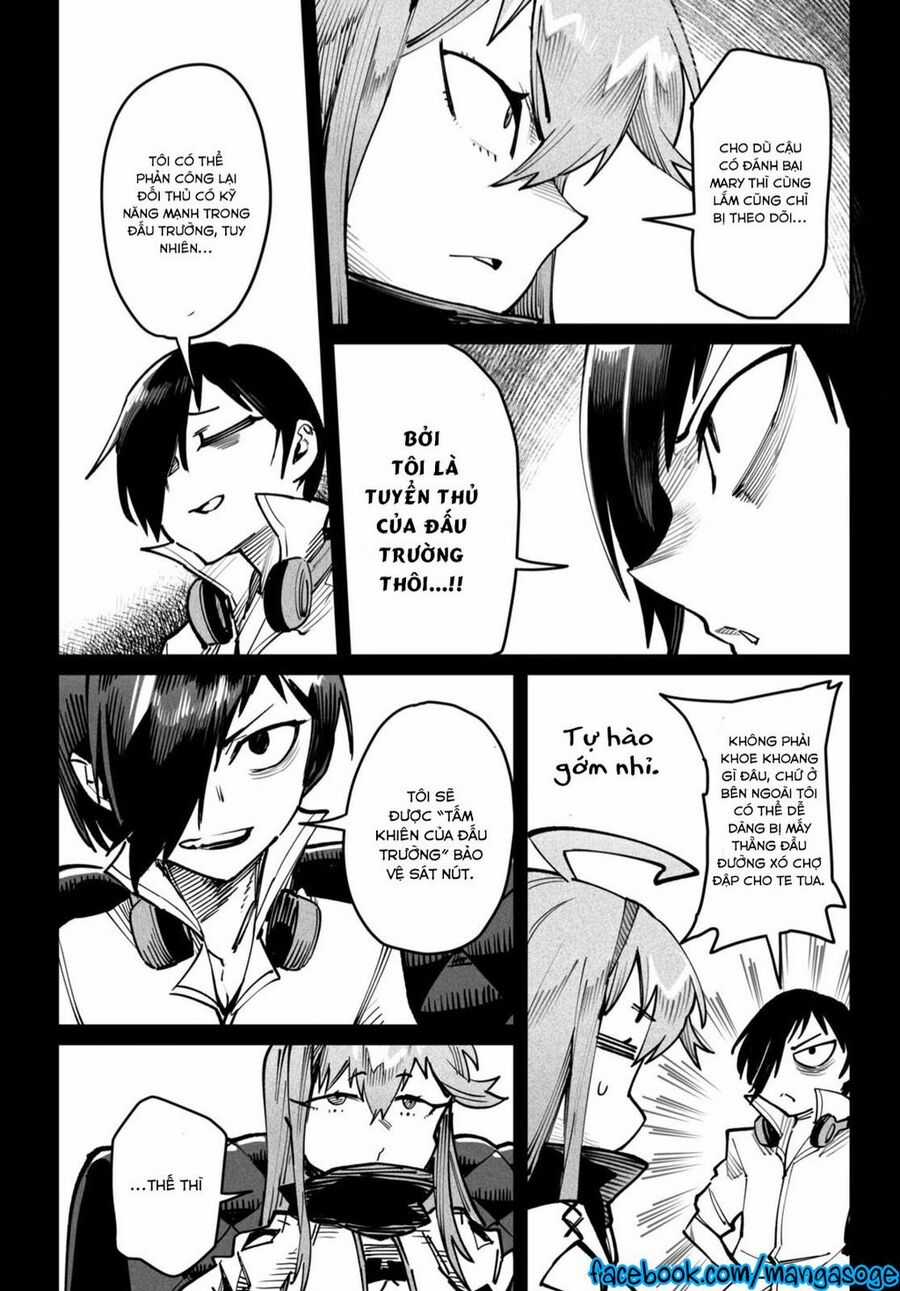 Reincarnation Coliseum - Chapter 14 - Trang 23