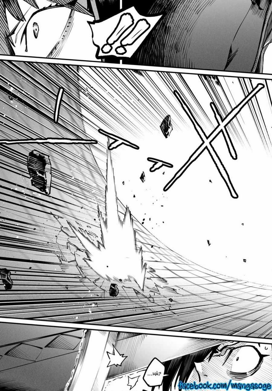 Reincarnation Coliseum - Chapter 15 - Trang 12