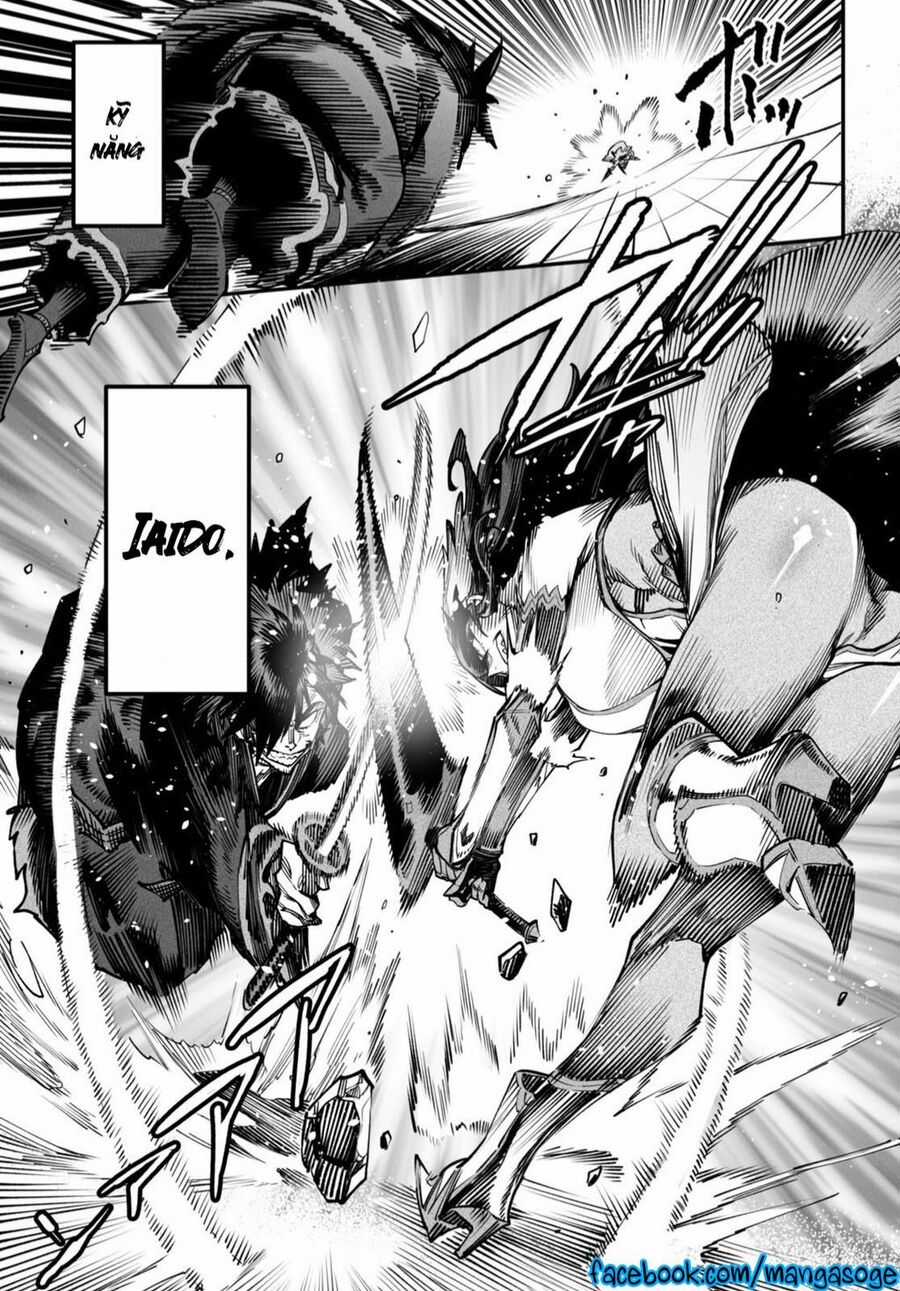 Reincarnation Coliseum - Chapter 15 - Trang 26