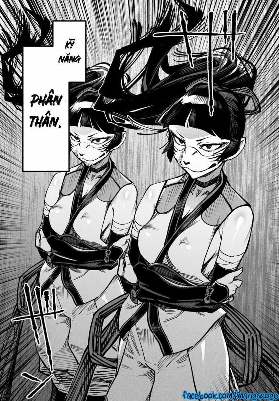 Reincarnation Coliseum - Chapter 15 - Trang 32