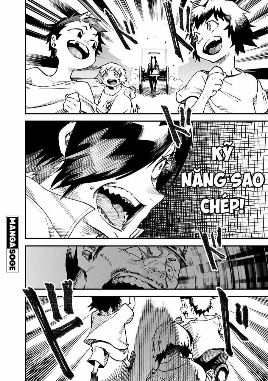 Reincarnation Coliseum - Chapter 17.2 - Trang 5